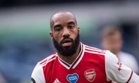 Dự phòng cho Ronaldo, Juventus lên kế hoạch mua "kẻ thất sủng" tại Arsenal