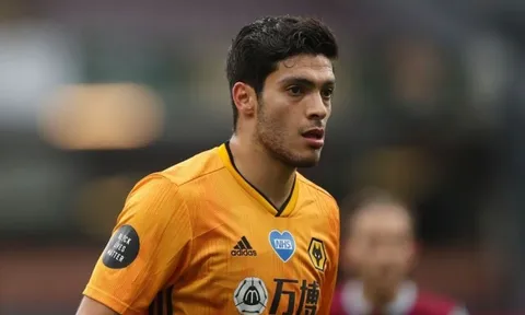 Wolves "tiếp tay" giúp Man United chiêu mộ Jimenez
