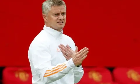 Gary Pallister: "Man United cần chiêu mộ anh ấy"