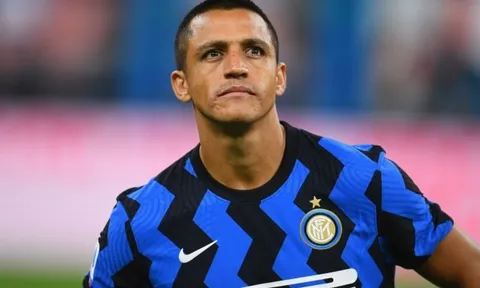 XONG! Man United và Inter Milan hoàn tất định đoạt tương lai của Sanchez