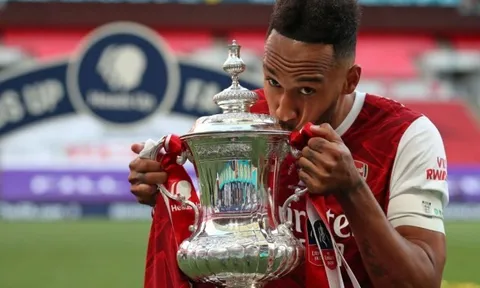 Arsenal đón nhận 2 tin cực vui về hoạt động chuyển nhượng