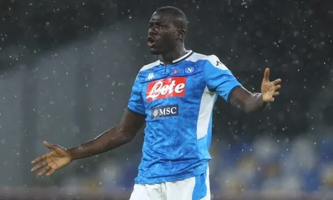 Ferdinand chỉ ra điểm trừ lớn nhất của Koulibaly đối với Chelsea
