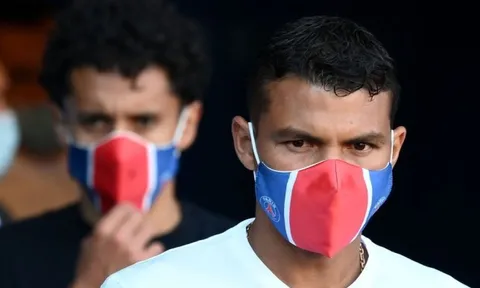 Nâng cấp hàng thủ, Chelsea "dòm ngó" đến trung vệ thép của PSG