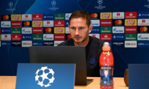 Mất 4 được 2, Chelsea "ốm yếu" trước cuộc đụng độ Bayern Munich