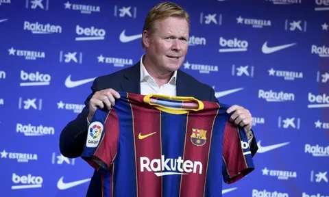 Thay máu lực lượng, Barcelona âm mưu "cướp" trụ cột Liverpool
