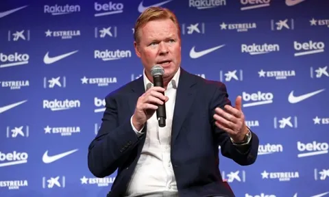 Bán đi Suarez, Koeman quyết giữ lại 3 trụ cột quan trọng