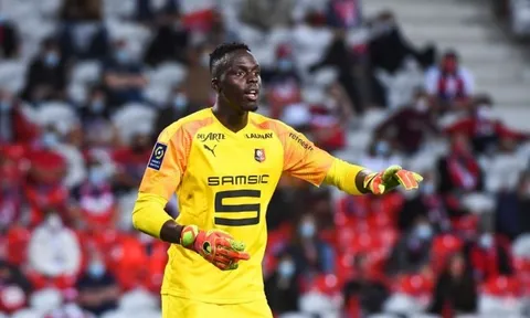 Bỏ qua Oblak, Chelsea nhắm đến thủ thành xuất sắc tại Ligue 1