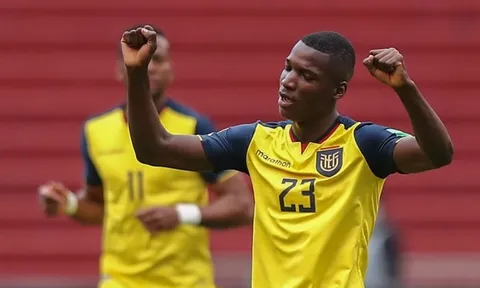 XONG! Moises Caicedo thẳng tiến đến Premier League, gia nhập CLB không ngờ