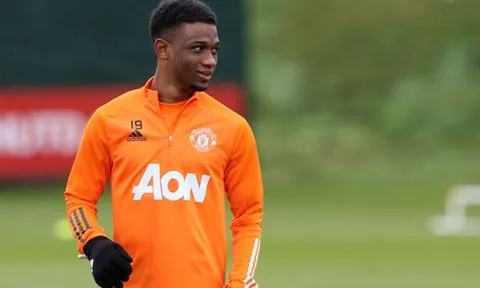 XONG! Ole chốt thời gian ra mắt tân binh Man United