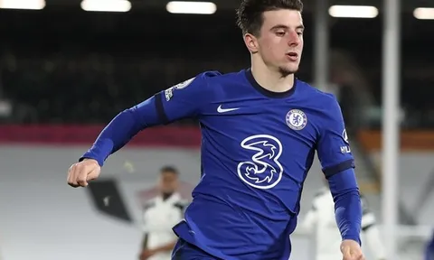 Lionel Messi đã nhìn nhận đúng về ngôi sao Chelsea sau trận thắng Fulham