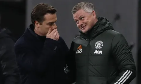 Man Utd thắng trận, Solskjaer vui nhưng chưa hài lòng 100%