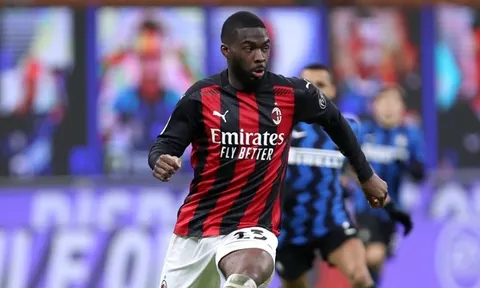 Lộ diện cái tên giúp Chelsea đẩy "kẻ vô hình" sang Milan