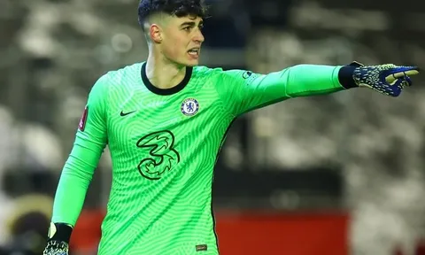 SỐC! Tỏa sáng trước Newcastle, Kepa vẫn bị chỉ trích thậm tệ