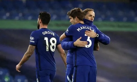 Thủ quân Atletico: Chúng tôi hiểu rất rõ sức mạnh của Chelsea