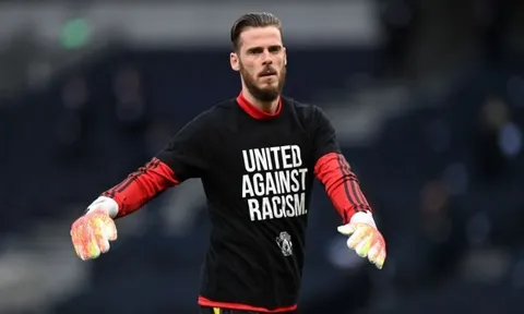Khen ngợi De Gea, Ole nhận "trái đắng" từ cựu danh thủ Man United