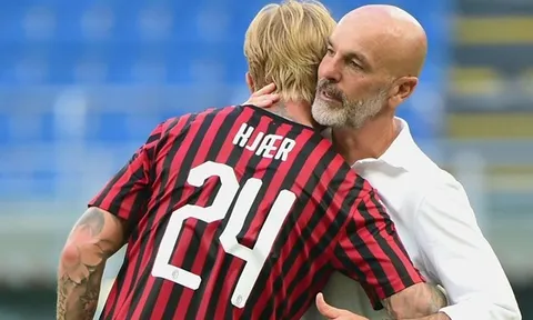 Đại thắng tại thủ đô, HLV Milan "tuyên chiến" với Juventus