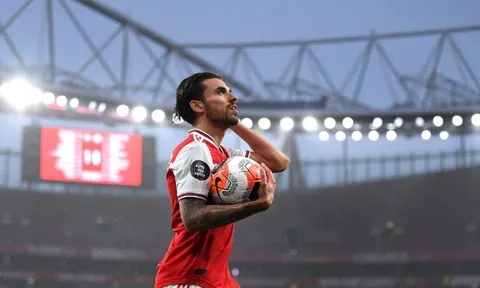 Quá thất vọng, Real Madrid định đoạt tương lai Dani Ceballos gây sốc?