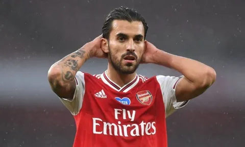 Arsenal tự tin giữ chân thành công "hàng thải" Real Madrid