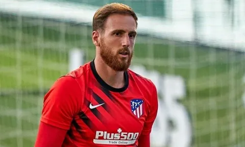 Simeone lên tiếng, Chelsea gặp khó thương vụ Jan Oblak