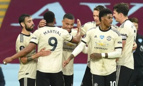 Không phải Fernandes, Sir Alex ấn tượng với 2 cái tên M.U khác