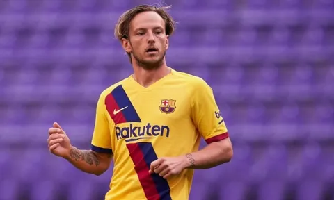 Arsenal gây sốc với quyết định mang "người thừa" Barcelona về Emirates