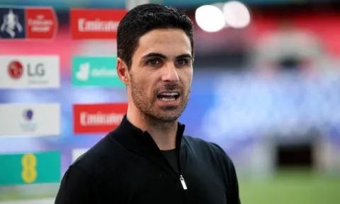 Danny Murphy: "Arsenal cần bổ sung thêm 2 vị trí"
