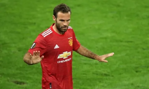 Không phải Fernandes, Ole ca ngợi siêu dự bị Man Utd trước Copenhagen