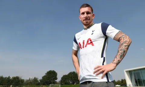 Christian Eriksen gửi thông điệp đặc biệt đến tân binh Tottenham