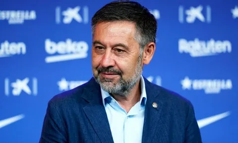 Cơn thịnh nộ của Messi đạt đỉnh điểm, Bartomeu chuẩn bị ''bay màu''?