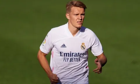 Quá nhanh chóng, Arsenal đạt thỏa thuận đón tân binh từ Real