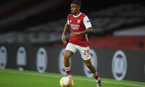 Bị "giam cầm", sao mai Arsenal được 2 CLB Bundesliga giải thoát