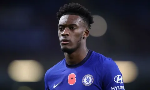 Hudson-Odoi nói về cảm giác khi ít được nhìn nhận như một cầu thủ trẻ