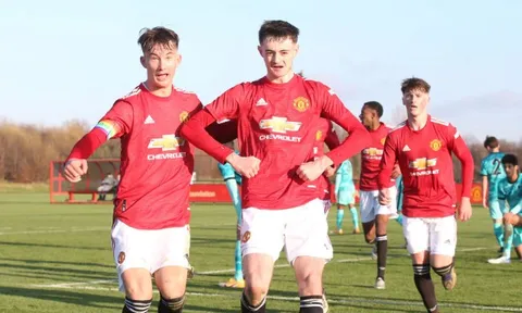 SỐC! Bỏ qua Diallo, Solskjaer trao cơ hội ra mắt đội 1 cho tài năng khác