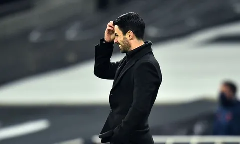 XONG! Arteta xác nhận 100% sát thủ số 1 Arsenal sẽ thi đấu