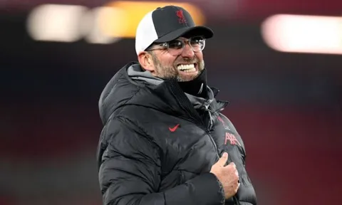 Klopp gây sốc khi quan tâm đến trung vệ thất sủng của Arsenal