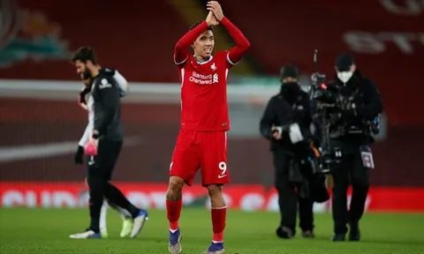 Không phải Salah, CĐV Liverpool ca ngợi một cái tên khác trước Man United