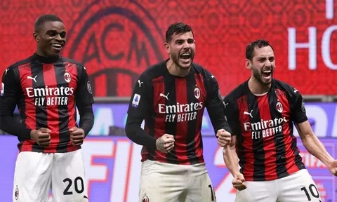 CHÍNH THỨC: AC Milan đại khủng hoảng, thêm 2 ca nhiễm COVID-19