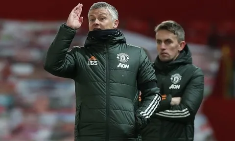 Solskjaer gửi lời tuyên chiến đanh thép đến Pep Guardiola
