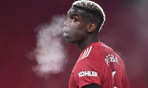 XONG! Giám đốc PSG tiết lộ cách thức chiêu mộ Pogba và Alli