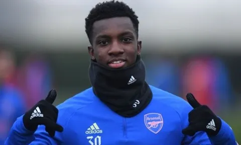 Arsenal đứng trước nguy cơ bị cuỗm sao trẻ vạn người mê