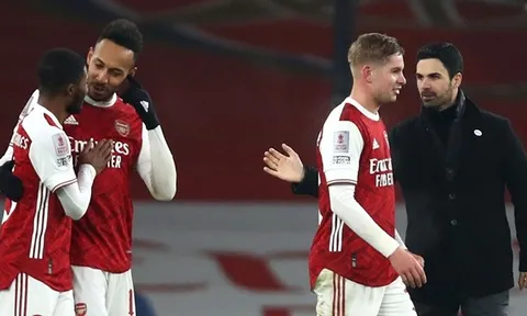 Robert Pires dự đoán thành tích của Arsenal ở mùa giải 2020-2021