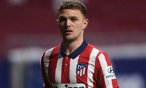 SỐC! Atletico "phù phép", biến án phạt của FA trở nên vô nghĩa
