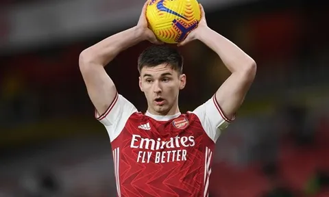 XONG! Arsenal tổn thất lớn ở vòng 23 Premier League