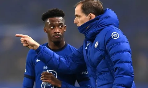 Solskjaer bảo vệ Tuchel giữa làn sóng chỉ trích