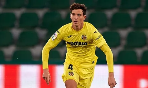 Real rút lui, Juve rộng đường đón "Ramos 2.0"