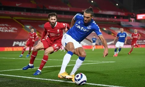 Mặc Liverpool thua sốc, Klopp ca ngợi đặc biệt 1 cái tên