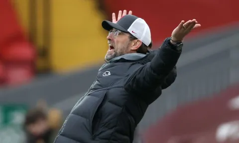 Cựu danh thủ khuyên Klopp chiêu mộ cái tên đang gây sốt TTCN