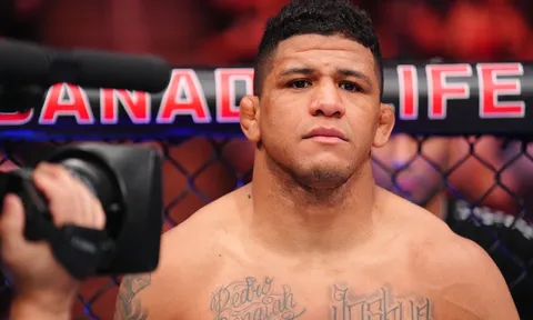 Kế hoạch hậu giải nghệ của Gilbert Burns: Thi đấu jiu-jitsu, mở võ đường và... "chơi thuốc"