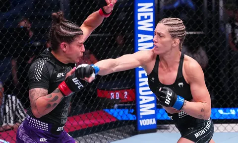 Mayra Bueno Silva nổi đóa với "những kẻ núp sau bàn phím" sau trận thua thứ 5 liên tiếp