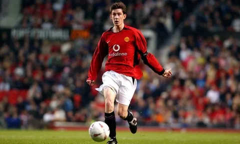 2 danh thủ Man United làm người đại diện bất đắc dĩ